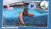 Globtroterek globtroterek campingi w europie GIF