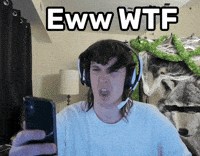 What Is This Wtf GIF