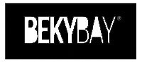 Sticker by bekybay