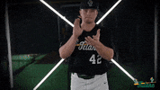 Tulane Rollwave GIF by GreenWave