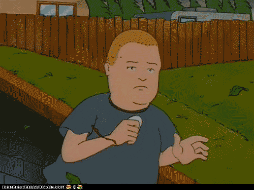king of the hill animation GIF by Cheezburger