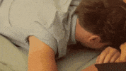 tired louis tomlinson GIF by One Direction