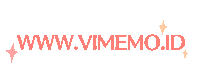 Vimemo vimemo Sticker