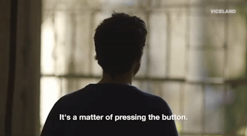 viceland GIF by CYBERWAR