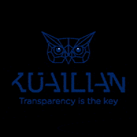 kuailiandpofficial money crypto bitcoin cryptocurrency GIF