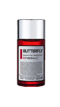 Brand Technology Sticker by Fireball Coatings