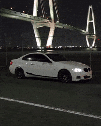carguywhoexports bmw m3 e92 335i GIF