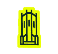 Sticker by Compagnon Agency