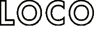 Locolocoloco Sticker by Loco Lama