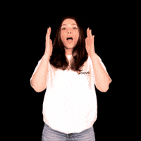 Choc What GIF by Isover et Placo® France