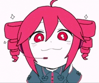 kefsyl teto kasane teto GIF