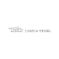 taitovarsinaissuomi logo turku taito käsityö Sticker