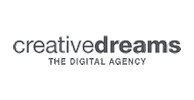 CreativeDreamsMx digital agency dreamer digitalagency Sticker