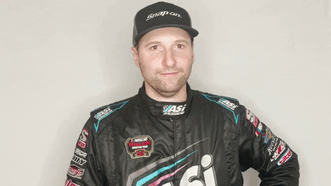 Nascar Racing Sport GIF by NASCAR
