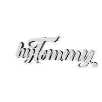 Sticker by ByTommy