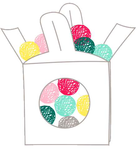 Happy Somosluz Sticker by Taller Somos Luz