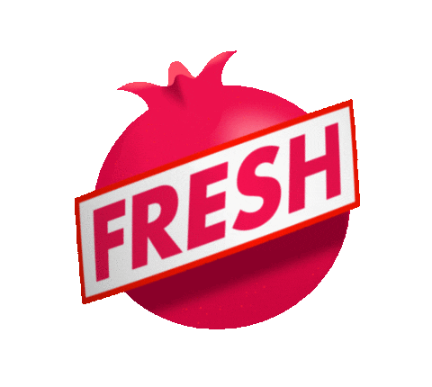 Seeds Pom Sticker