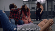 comedy lol GIF by The Mick