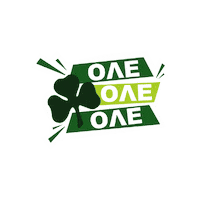 PanathinaikosFC pao panathinaikos paofc panatha Sticker