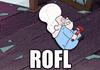 Gravity Falls Laughing GIF