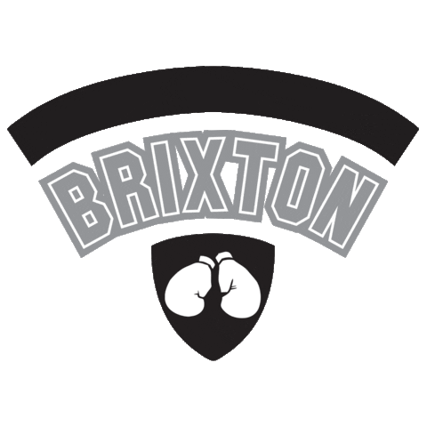 Brixton Sticker by F45 Clayton South