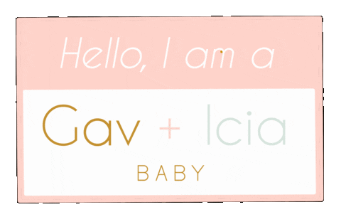 gavandicia giphyupload gavandicia gav and icia gav icia Sticker