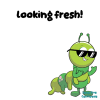 Look Looking GIF by VeeFriends