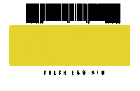 Art Love Sticker by Fresh Ego Kid