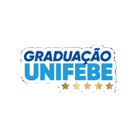Sticker by UNIFEBE