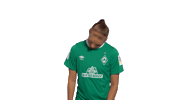 Sticker Werderfrauen Sticker by SV Werder Bremen