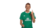 Sticker Werderfrauen Sticker by SV Werder Bremen