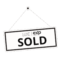 Luxe Sticker by luxepropertygroup
