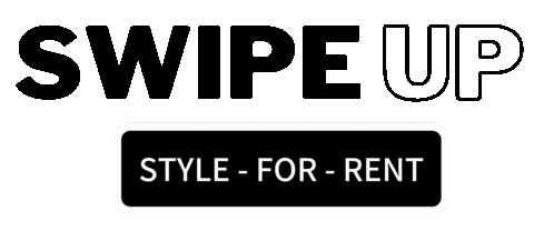 Swipe Up Sticker by styleforrentshop