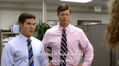 adam devine GIF by Workaholics
