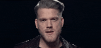 imagine scott hoying GIF by Pentatonix – Official GIPHY 