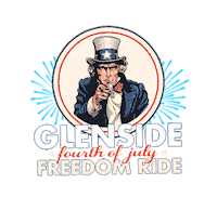 Ride Or Die Weldon Sticker by Gerhards