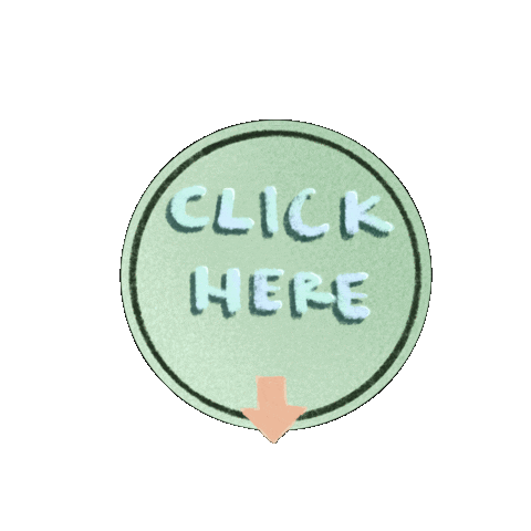 Tap Here Click Sticker