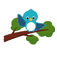 Aleksak Sticker