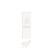 Toni Sia Sticker by detailcosmetics