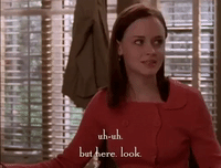 season 5 netflix GIF by Gilmore Girls 