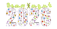New Year Hechoamano Sticker by xpassarlestona