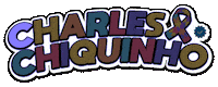 Cc Charles Sticker