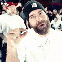 Samurai Pizza Cats Sebastian GIF