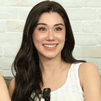 Lip Biting GIF