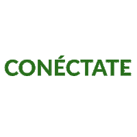 Conectate Sticker by ListosVacantes