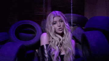 Pow Piece Of Work GIF by Loren Gray
