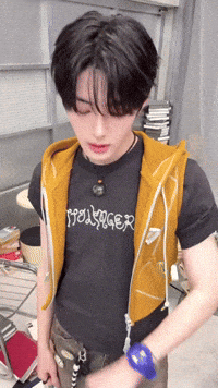 Kpop GIF