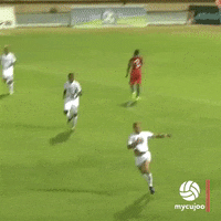 I Got This Celebration GIF by ELEVEN SPORTS