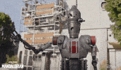 Droid GIF by Disney+