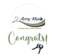 Sticker by Amy Maib & Associates
